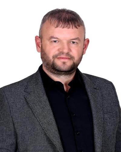 Mahmut AKKAYA